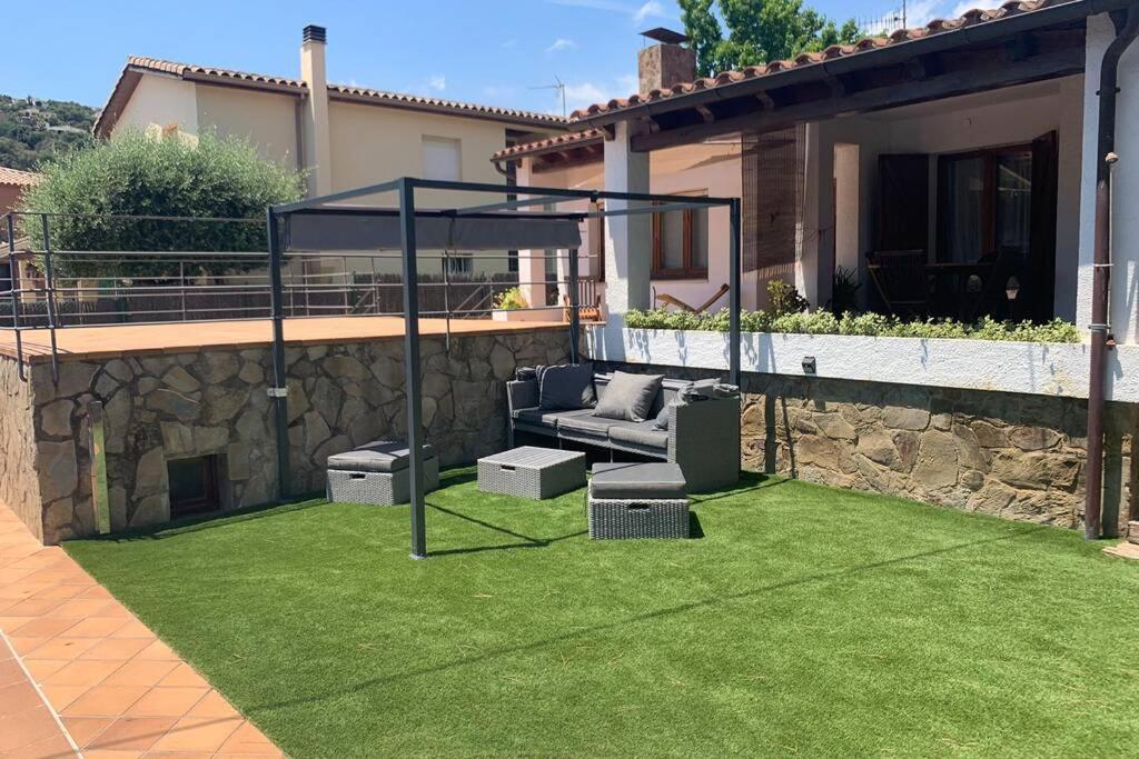 Casa Con Piscina En La Costa Brava Villa *