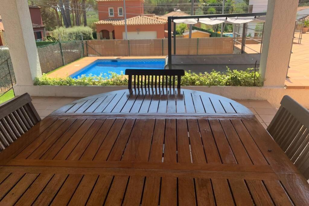 Villa Casa Con Piscina En La Costa Brava Calonge (Catalonia)