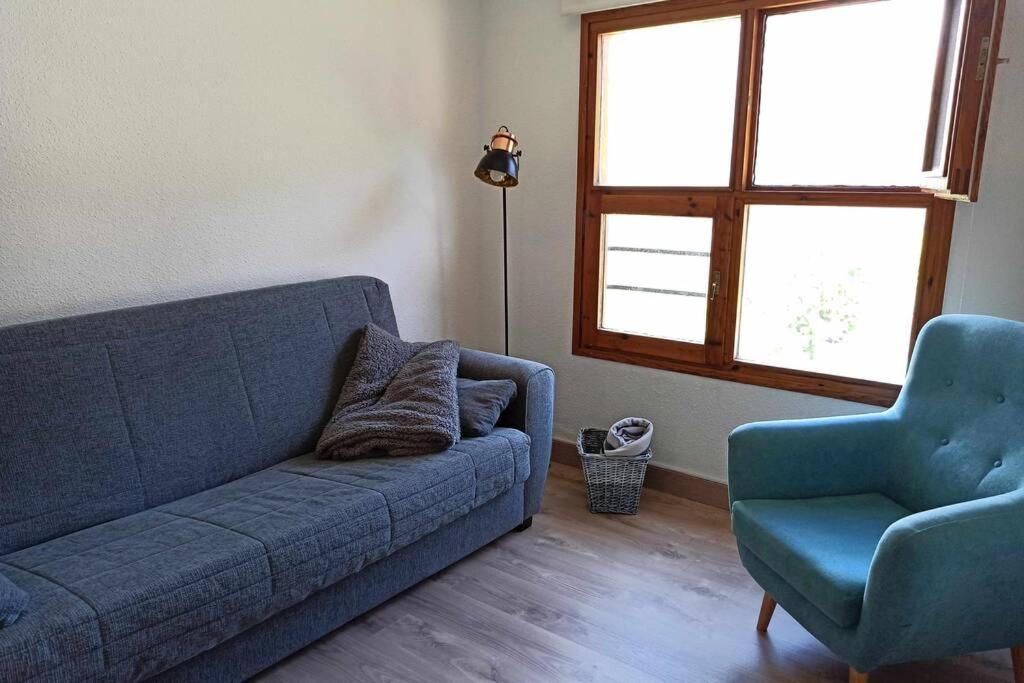 Inmocyma Ibonet-cerler Apartamento *