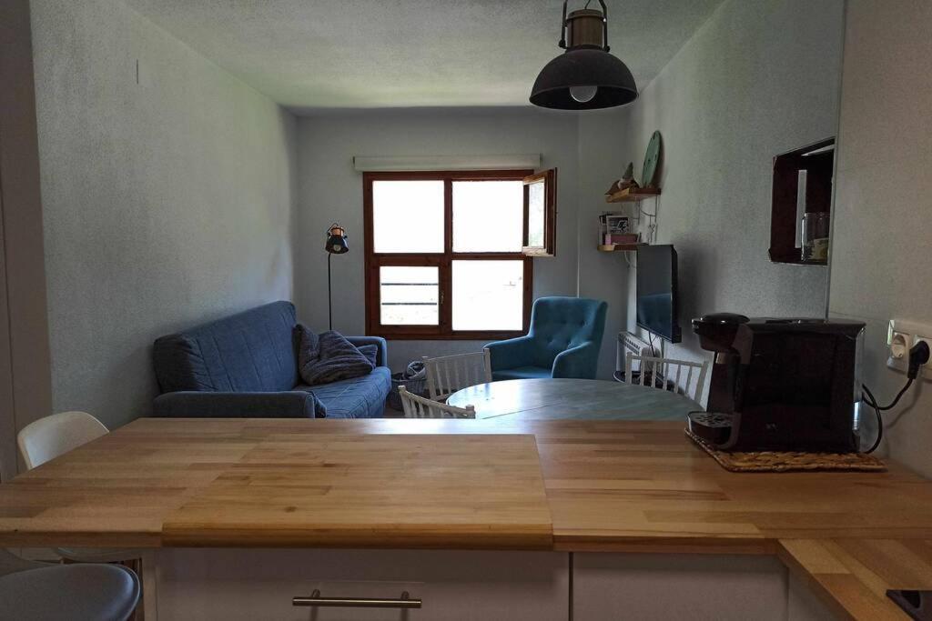 Inmocyma Ibonet-cerler Apartamento Cerler