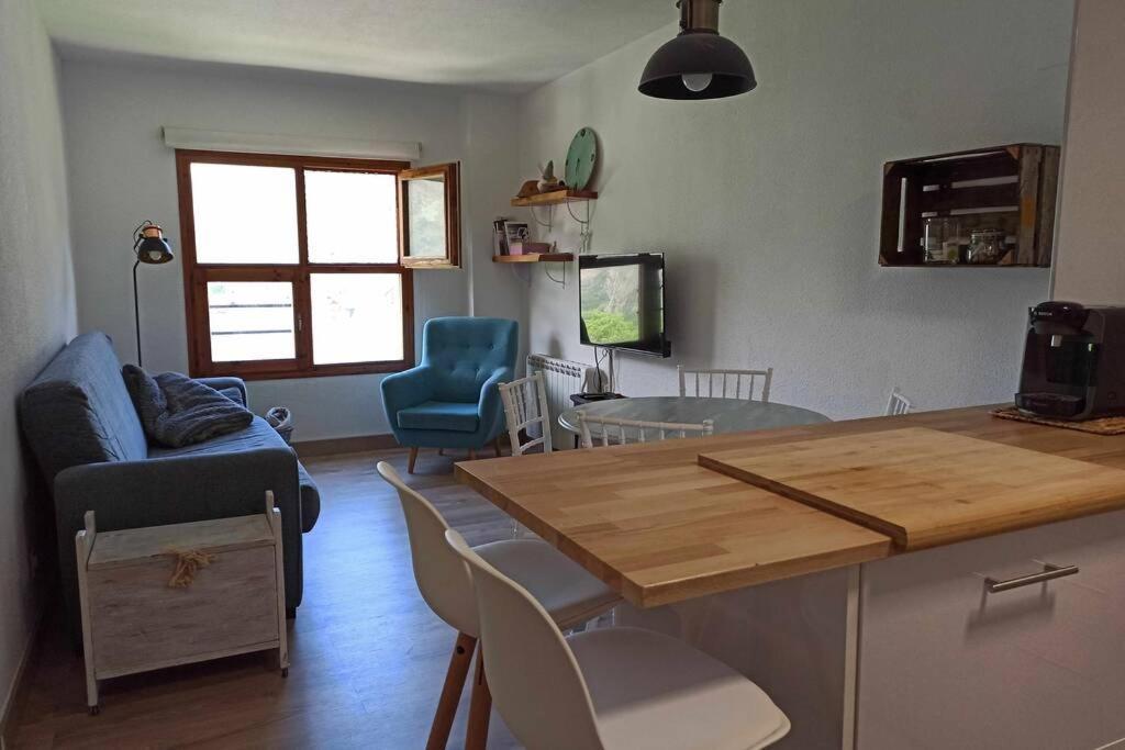 Apartamento Inmocyma Ibonet-cerler *