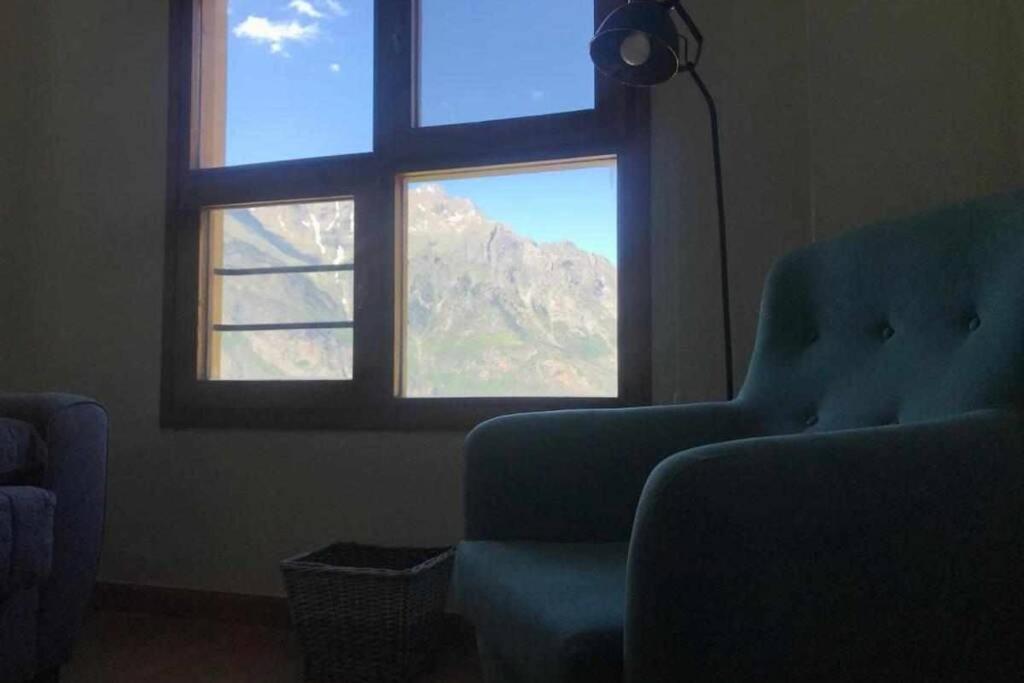 Apartamento Inmocyma Ibonet-cerler Cerler