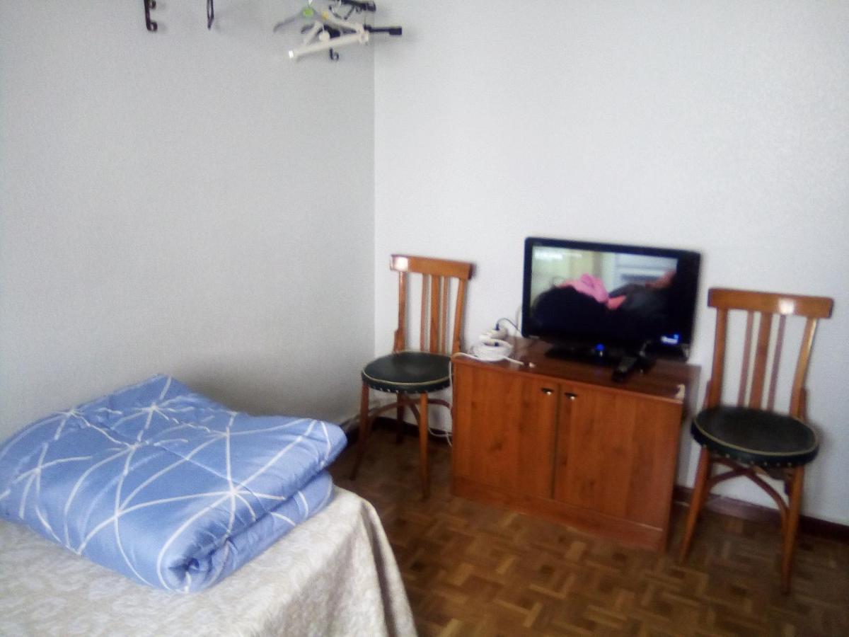 Habitación en casa particular VALLADOLId Valladolid