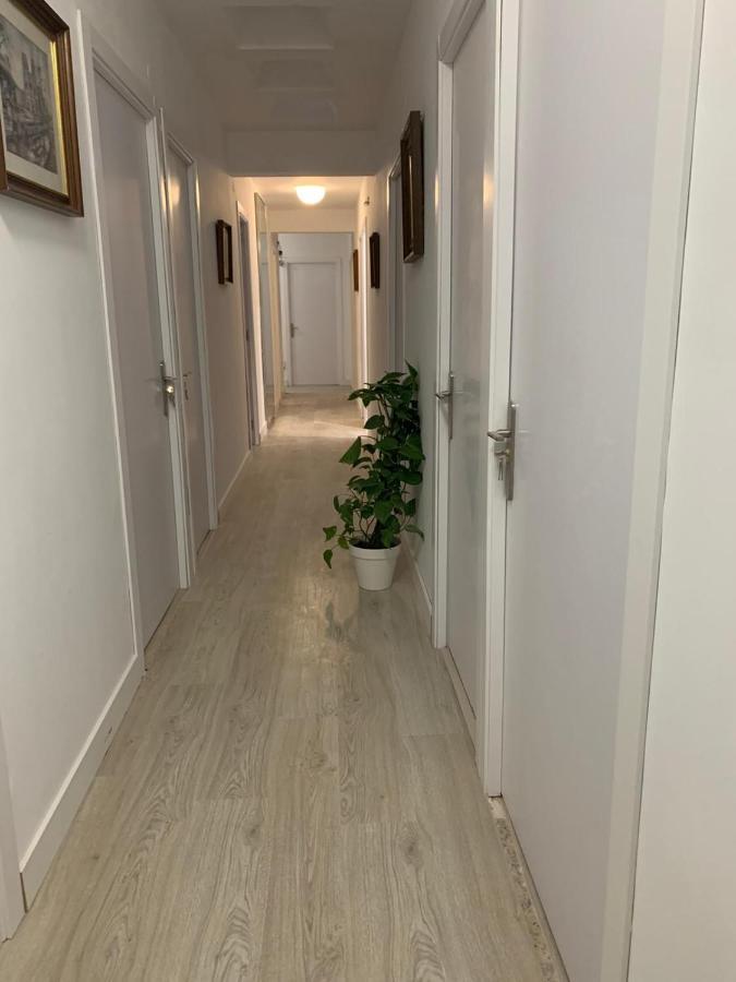 Econosantiago Guest house Santiago de Compostela