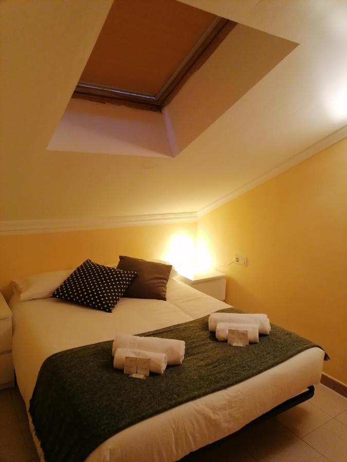 Albergue Cervera de Pisuerga *
