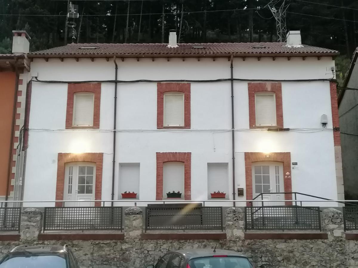 Hostal Albergue Cervera de Pisuerga