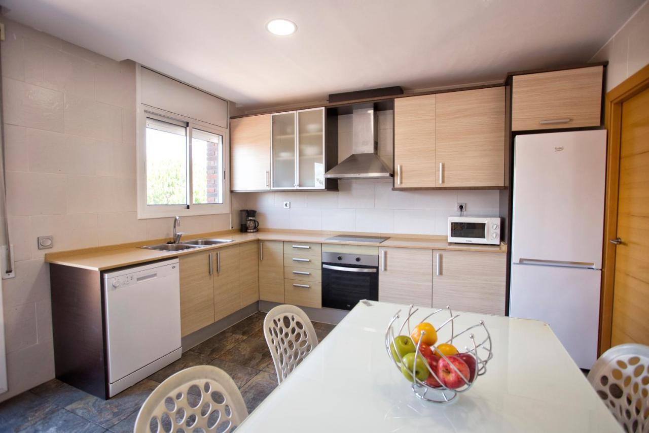 Holiday home Mora Playa