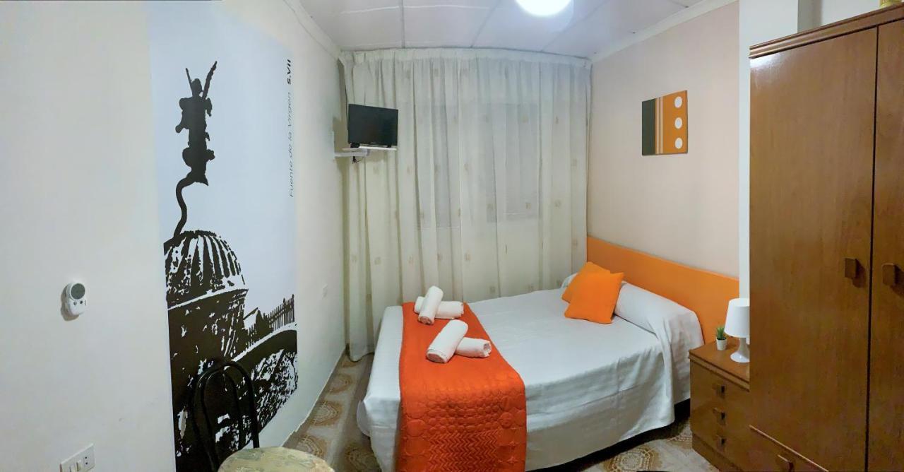 Hotel Mesón Kubano