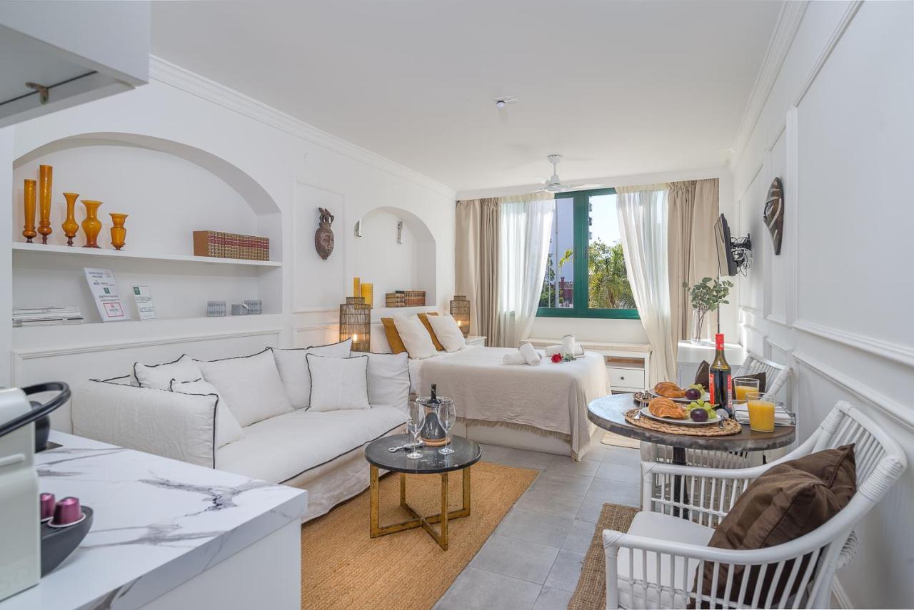 Bianca Chic - A Sólo 300m Playa De La Carihuela Apartamento