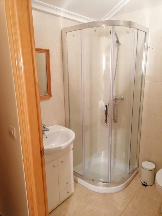 Albergue Cervera de Pisuerga *