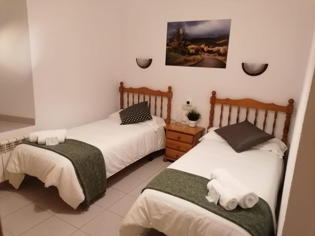 Albergue Cervera de Pisuerga Hostal *