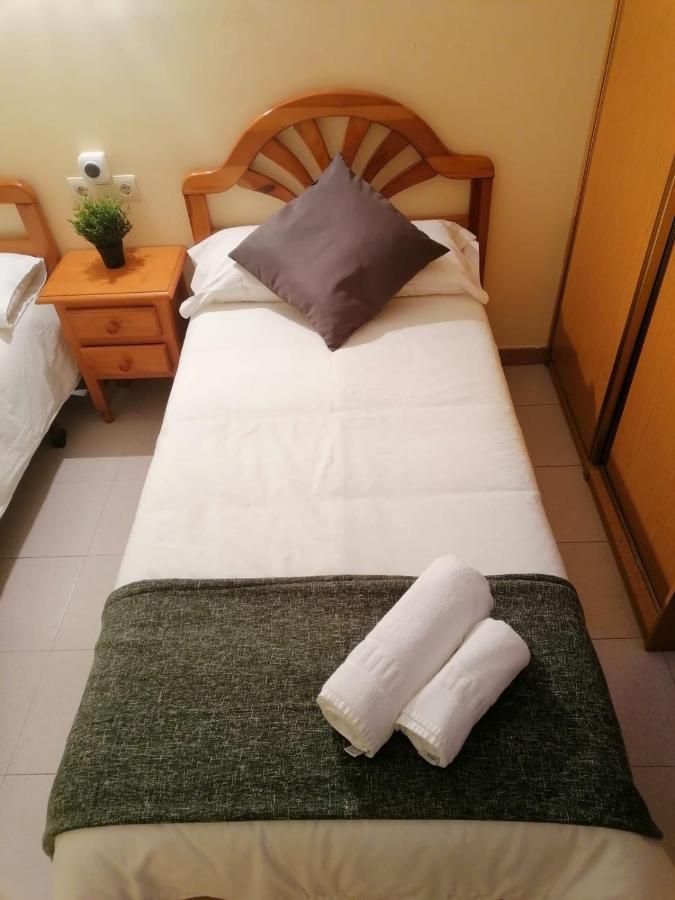 Albergue Cervera de Pisuerga