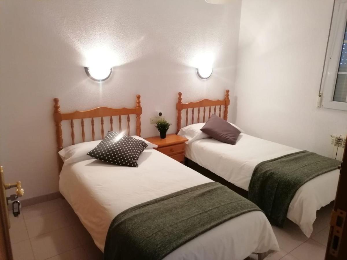 Albergue Cervera de Pisuerga Hostal Cervera De Pisuerga