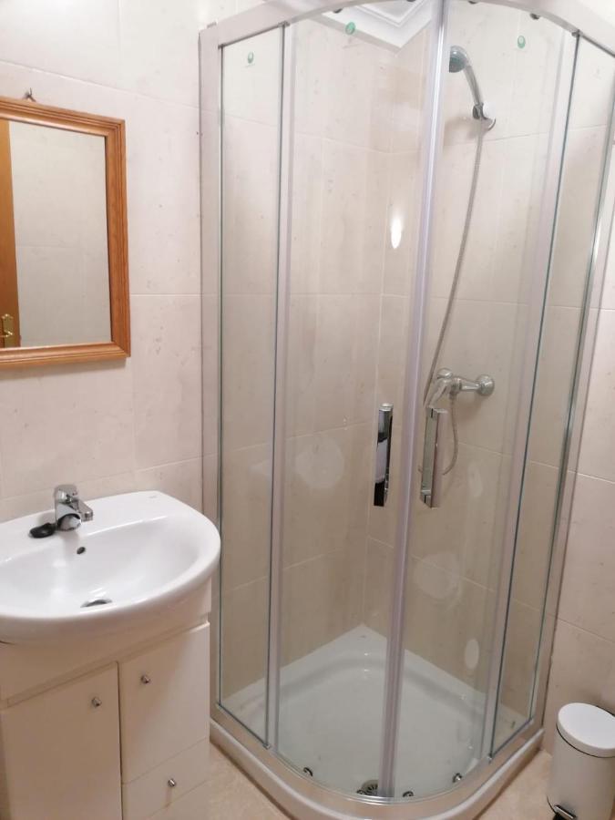 Hostal Albergue Cervera de Pisuerga Cervera De Pisuerga