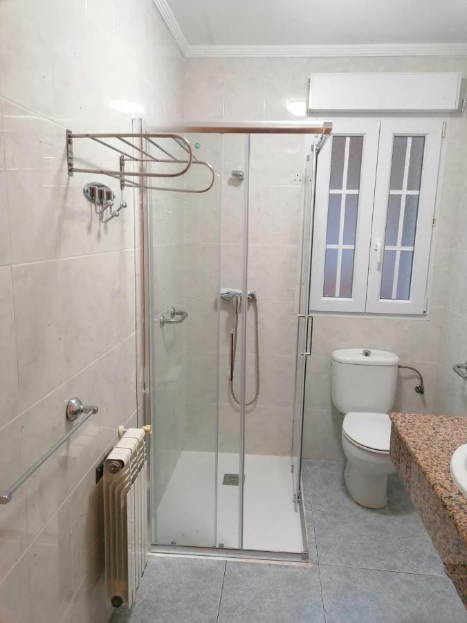 Hostal Albergue Cervera de Pisuerga