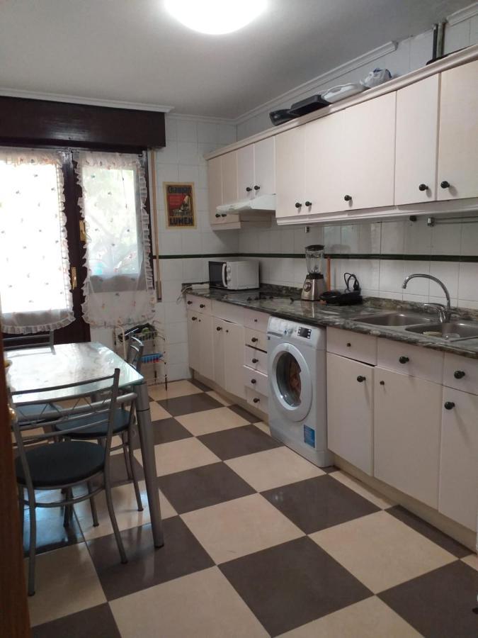Сasa de vacaciones Adosado Con Garage Y Terreno *