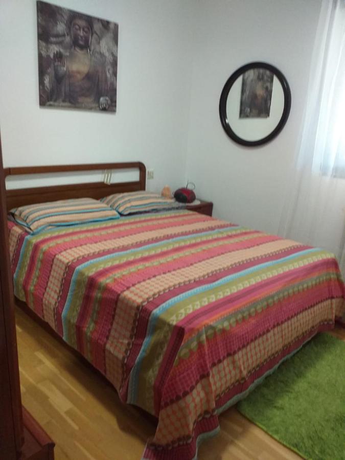 Сasa de vacaciones Adosado Con Garage Y Terreno