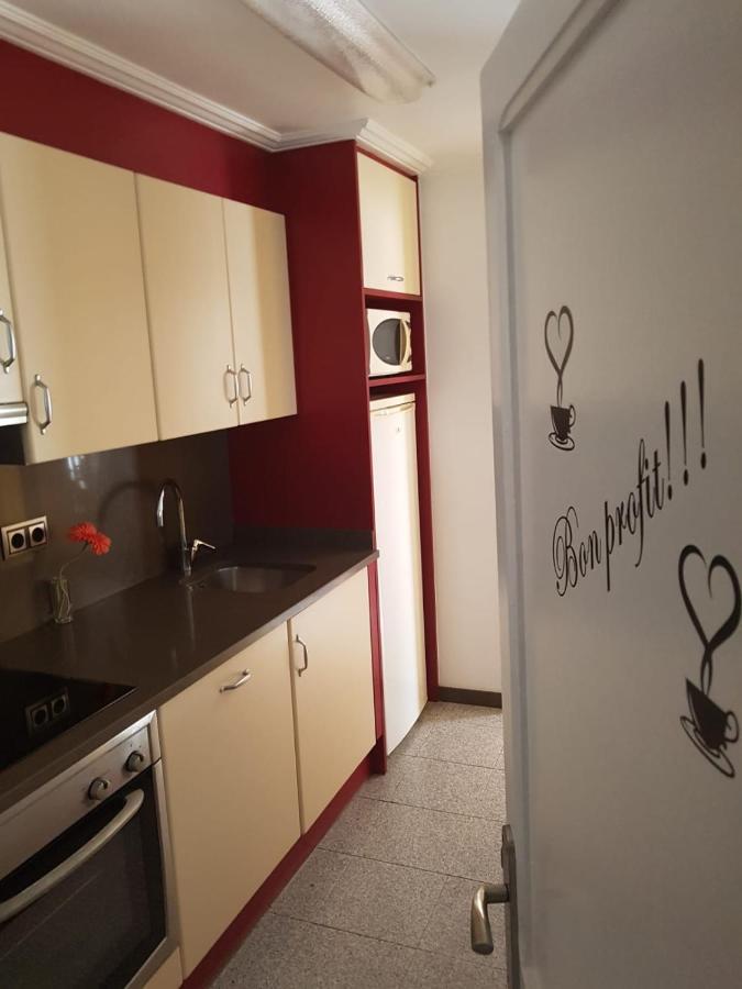 Holiday home Cal Carinyo, Allotjament Familiar *