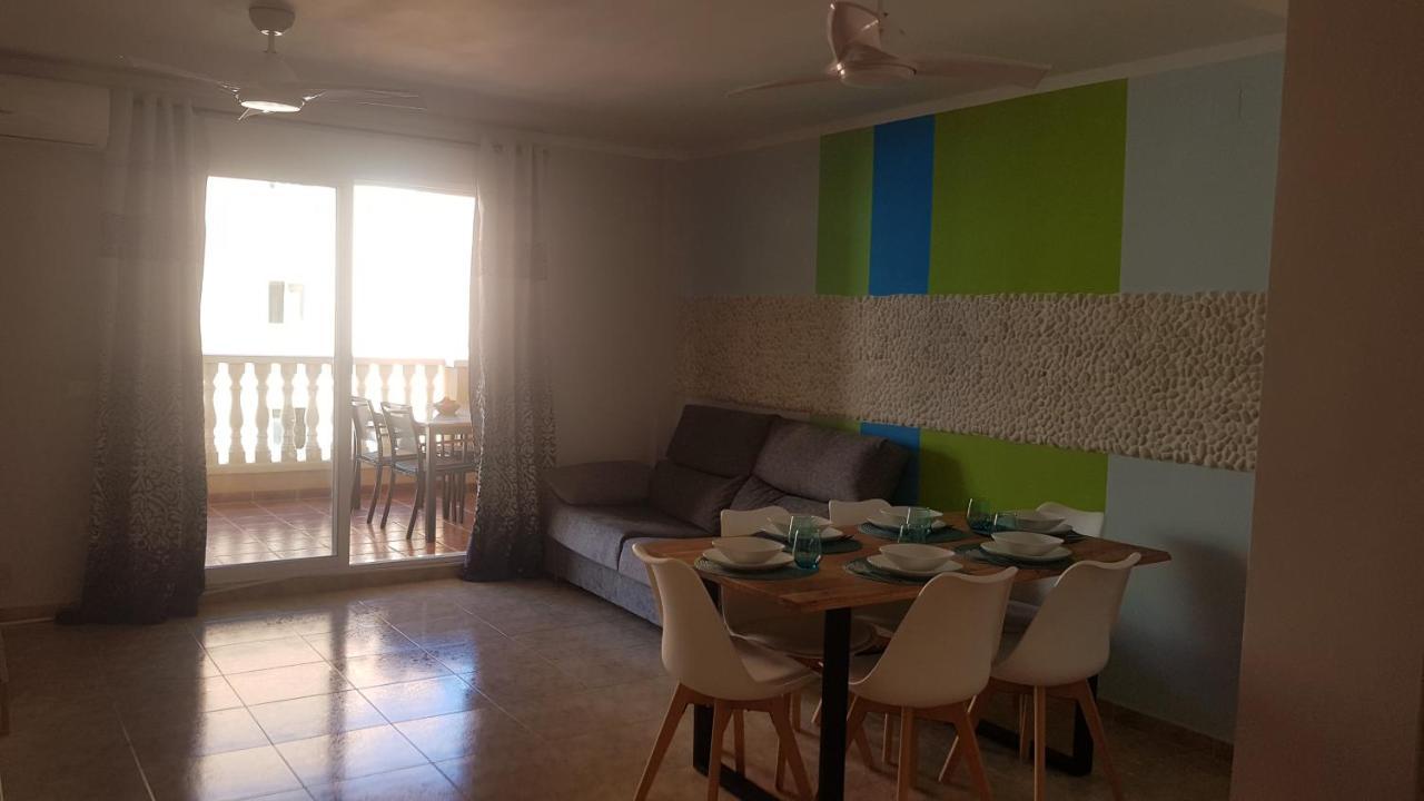 Sun&beach Apartamento