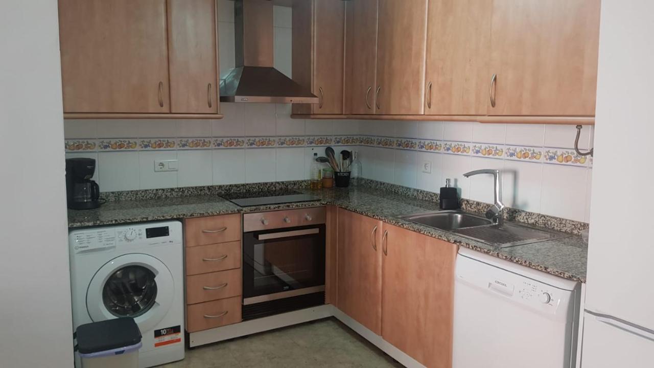 Apartamento Sun&beach Moncofa (Moncófar)