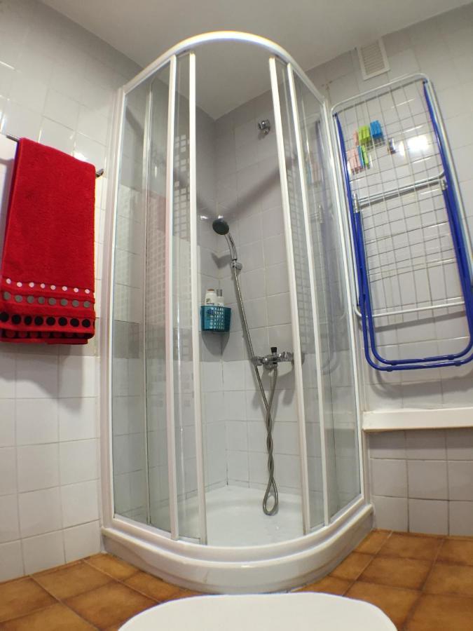 Playa Canteras, Exterior, Junto A La Playa + Wifi Apartment