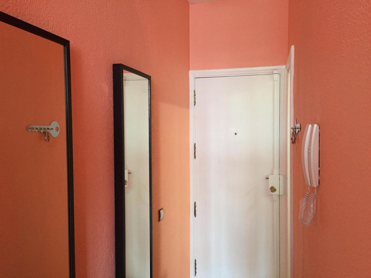 Playa Canteras, Exterior, Junto A La Playa + Wifi Apartment *