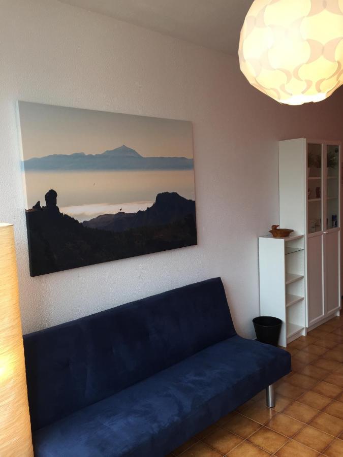 Apartment Playa Canteras, Exterior, Junto A La Playa + Wifi
