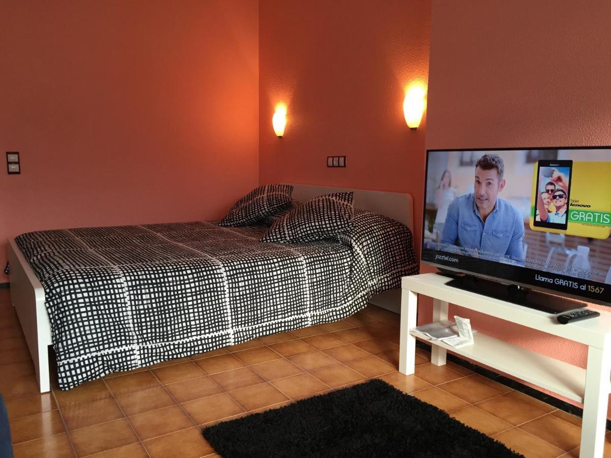 Playa Canteras, Exterior, Junto A La Playa + Wifi *