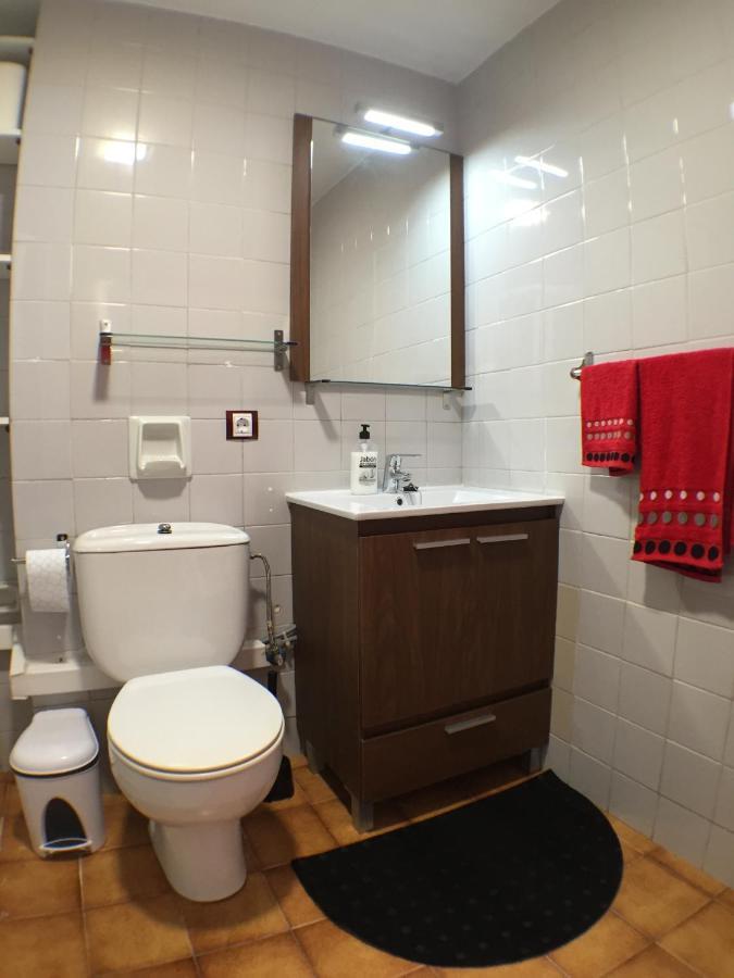 Playa Canteras, Exterior, Junto A La Playa + Wifi Apartment *