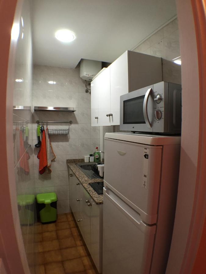 Playa Canteras, Exterior, Junto A La Playa + Wifi Apartment Las Palmas de Gran Canaria
