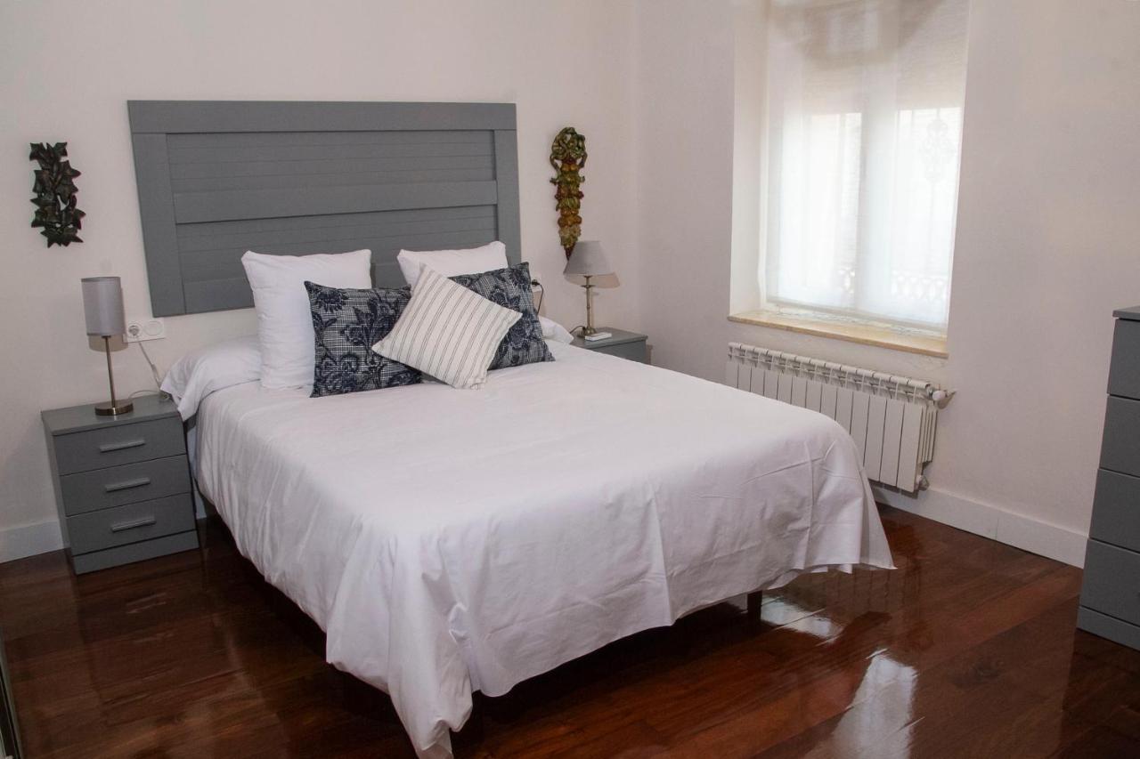 Homestay Tres Ventas Brazatortas