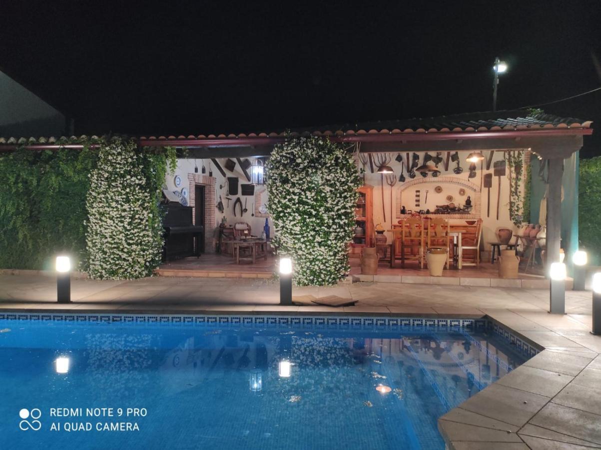Tres Ventas Homestay *