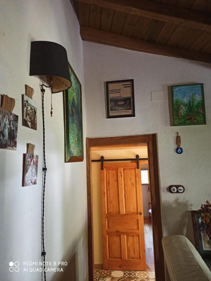 Holiday home Casa Da Loaira *