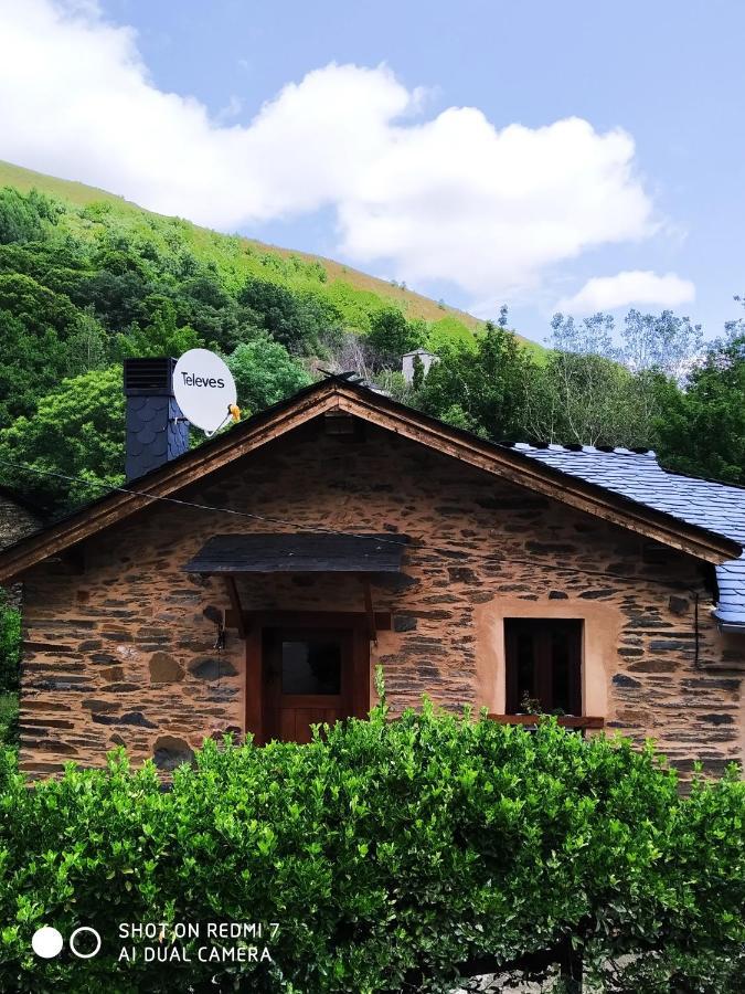 Holiday home Casa Da Loaira Quiroga