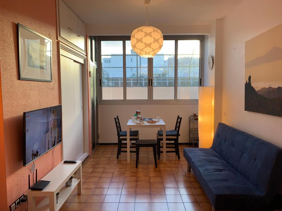 Playa Canteras, Exterior, Junto A La Playa + Wifi * Las Palmas de Gran Canaria