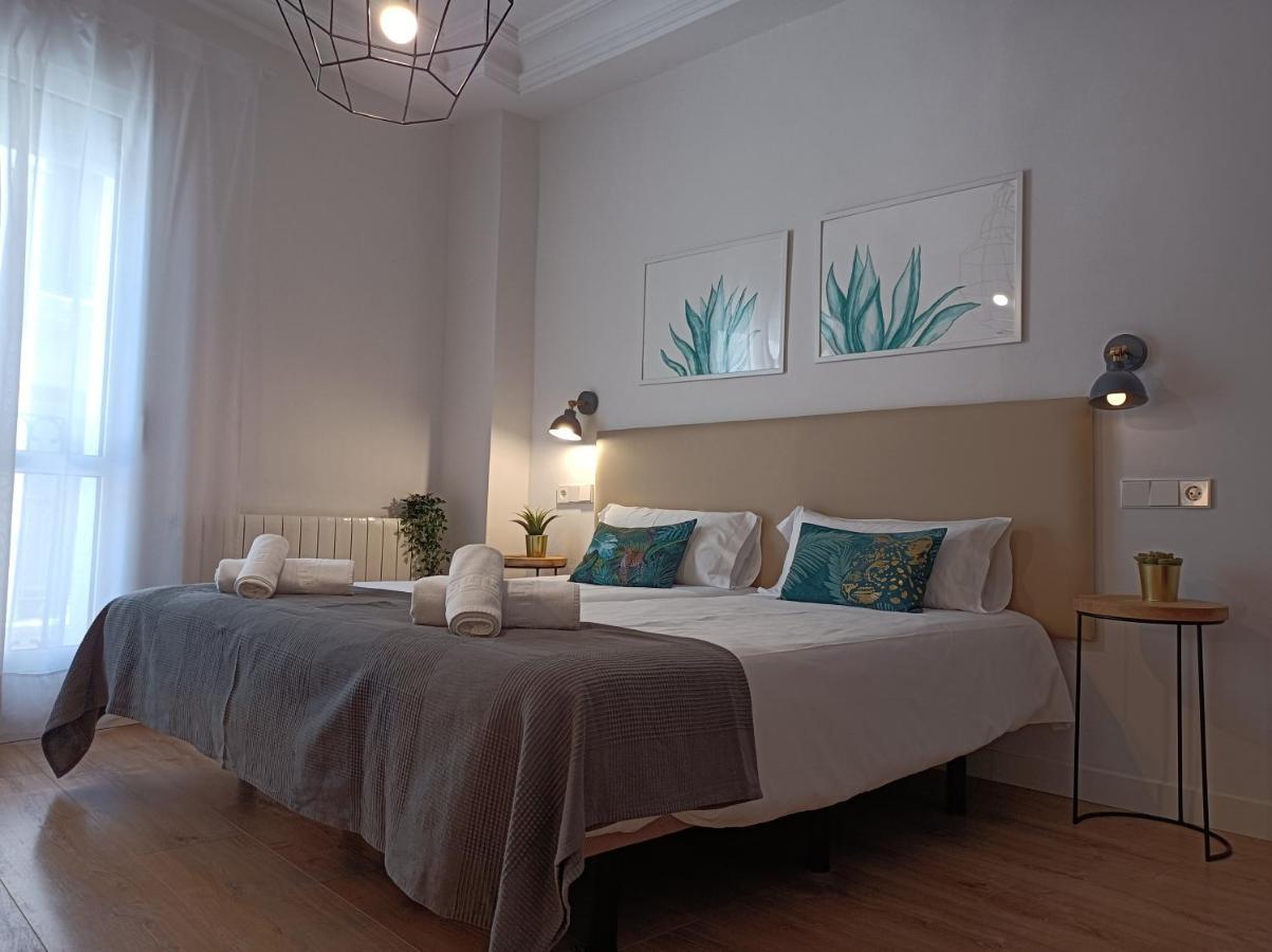 Boutique Dona Urraca Guest house *