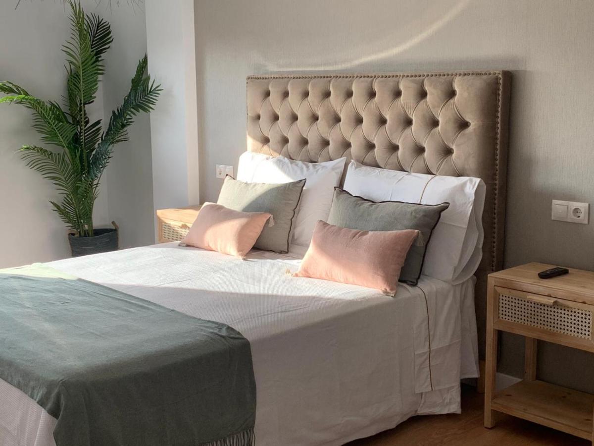 Milladoiro Bella Boutique Apartment