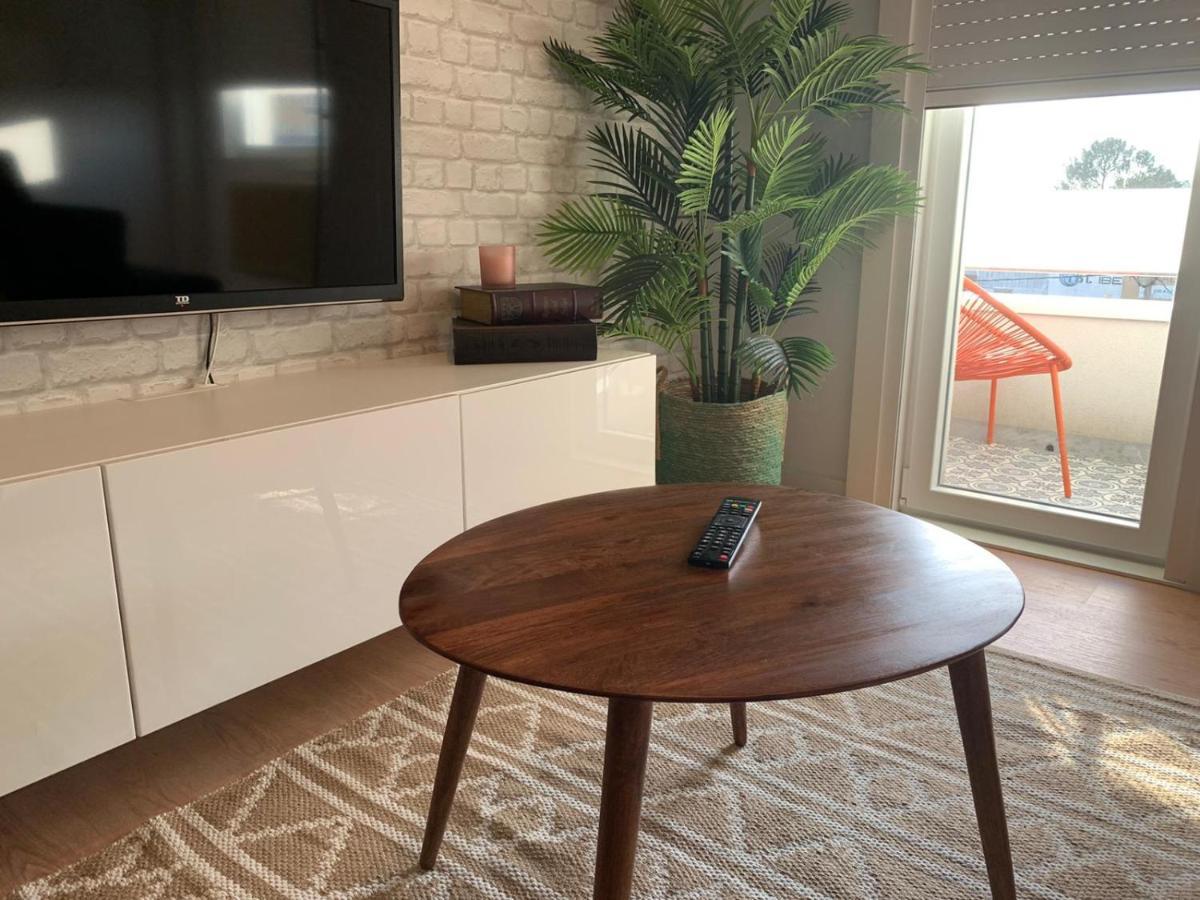 Milladoiro Bella Boutique Apartment *