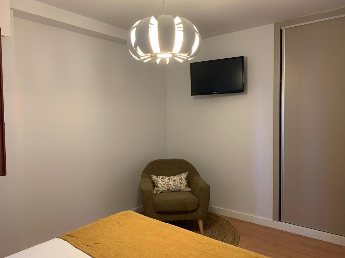Milladoiro Bella Boutique Apartment Teo