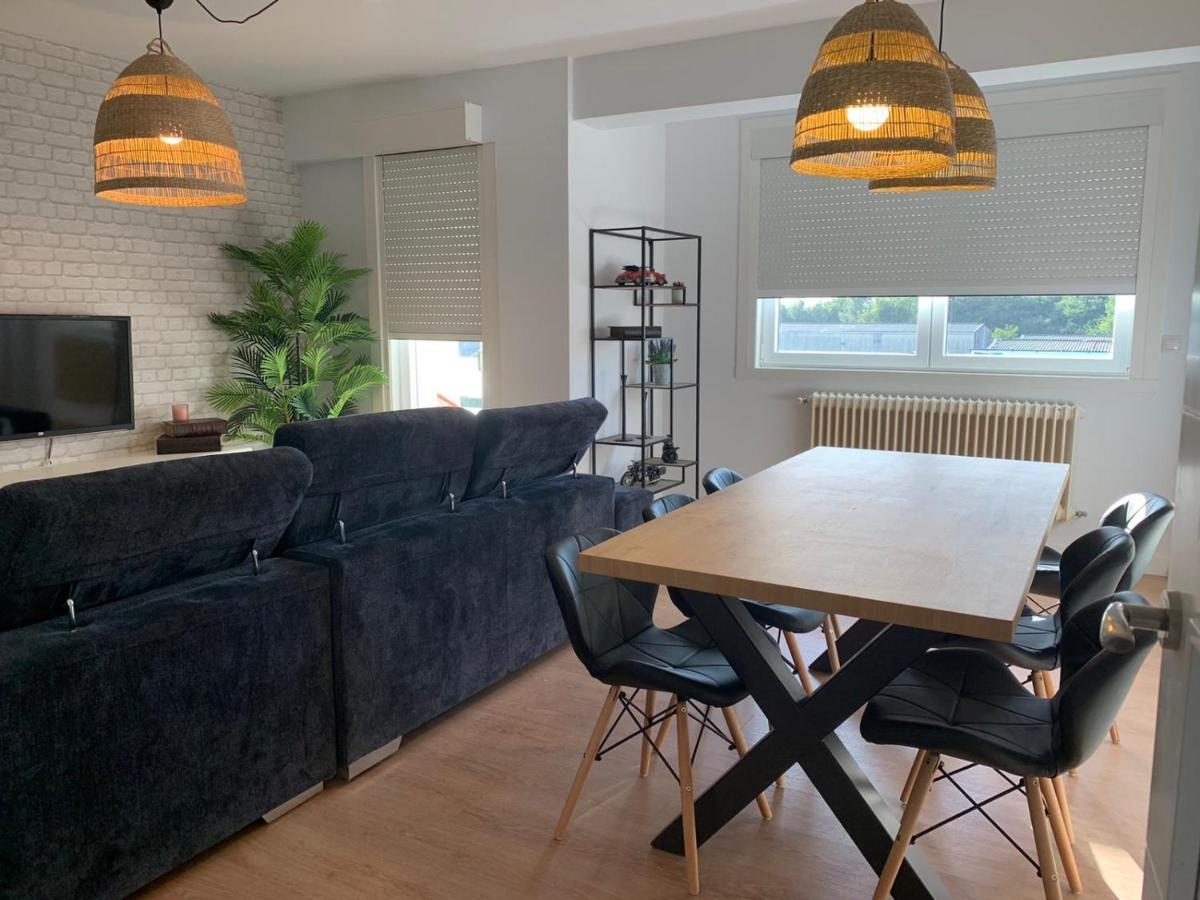 Apartment Milladoiro Bella Boutique *