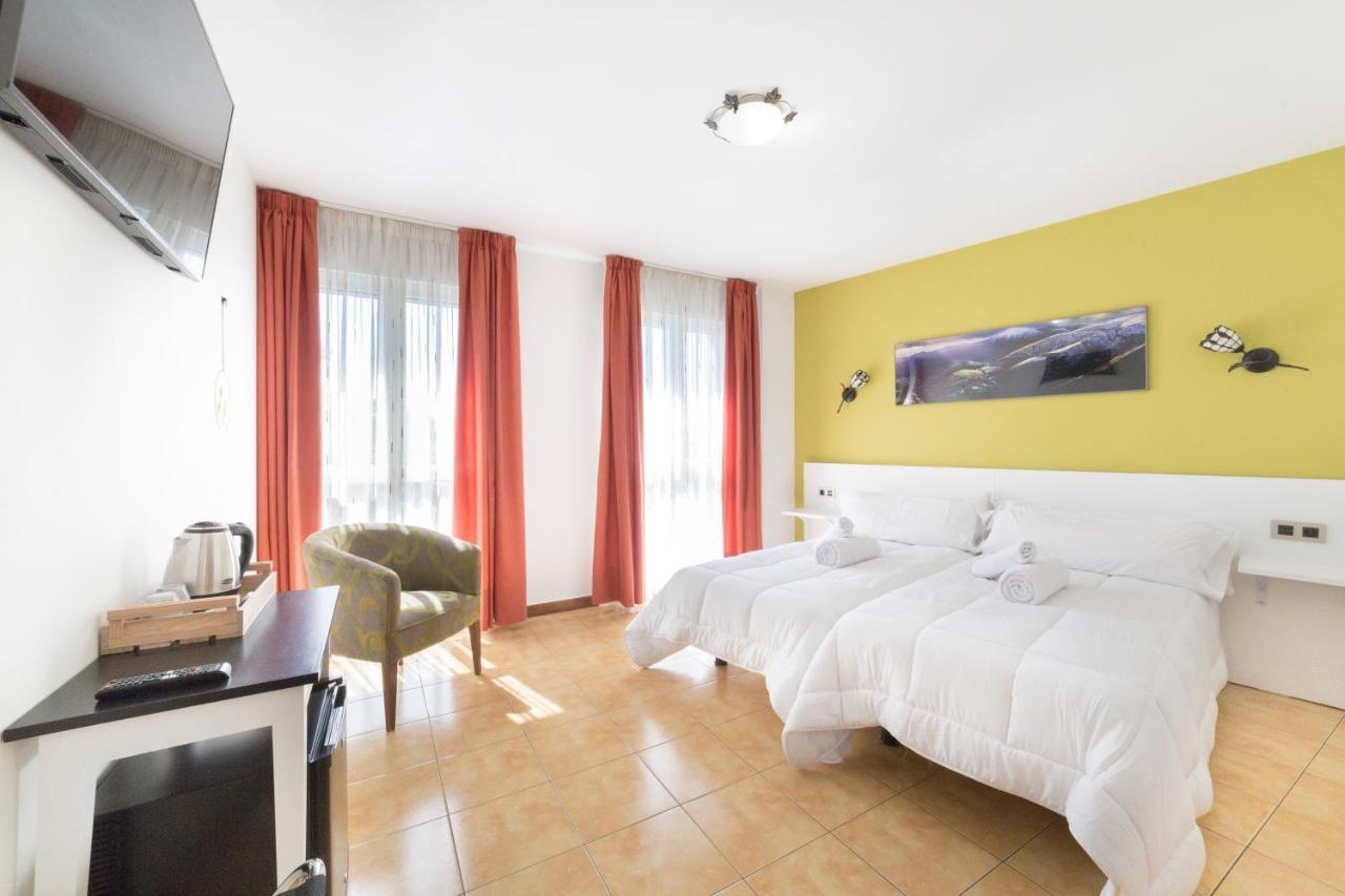 Guest house Stellae Luscofusco