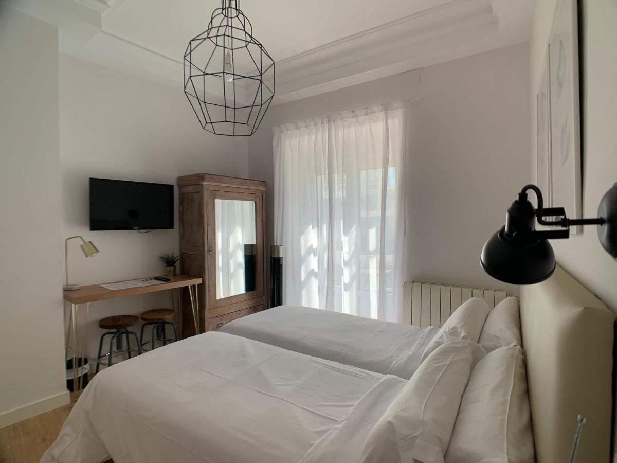 Boutique Dona Urraca Guest house *