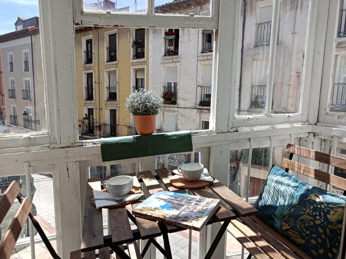 Boutique Dona Urraca * Burgos