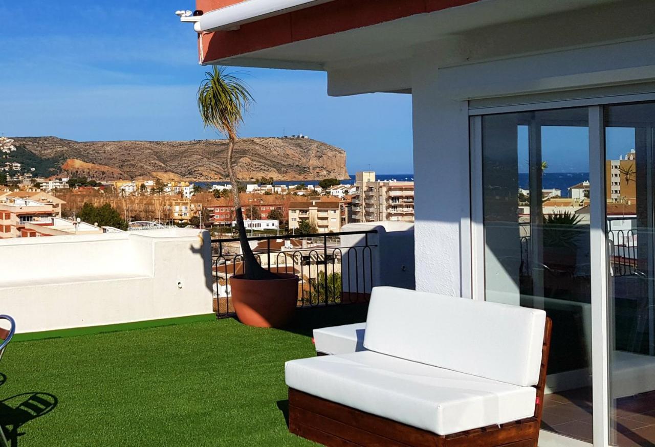 Apartamento Spectacular Penthouse 100m From *