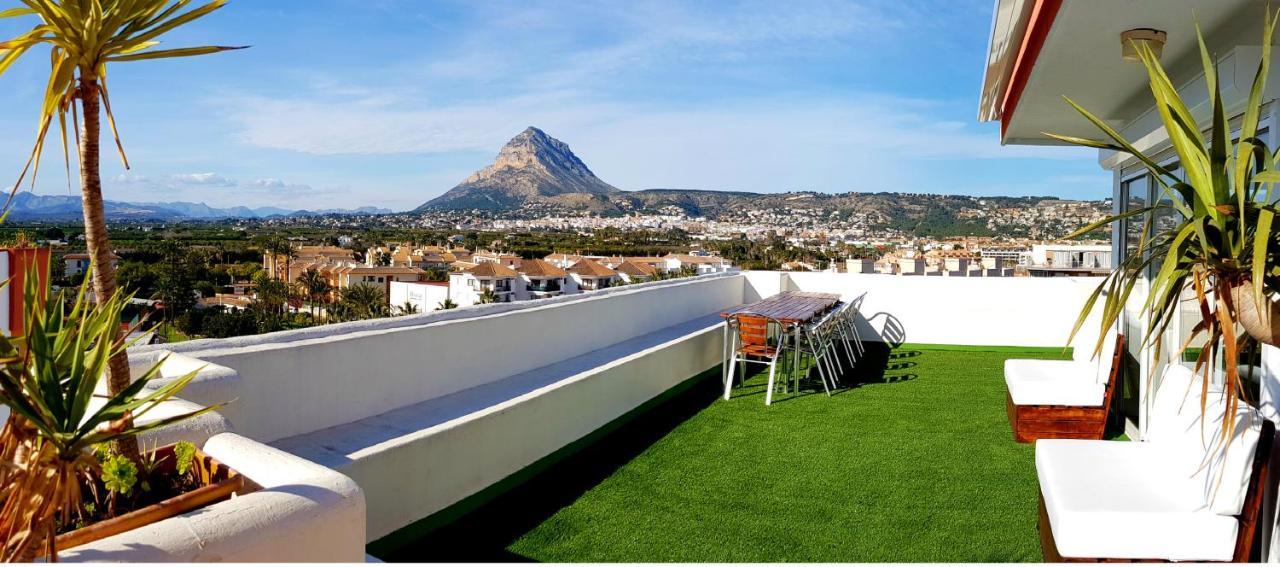 Apartamento Spectacular Penthouse 100m From *
