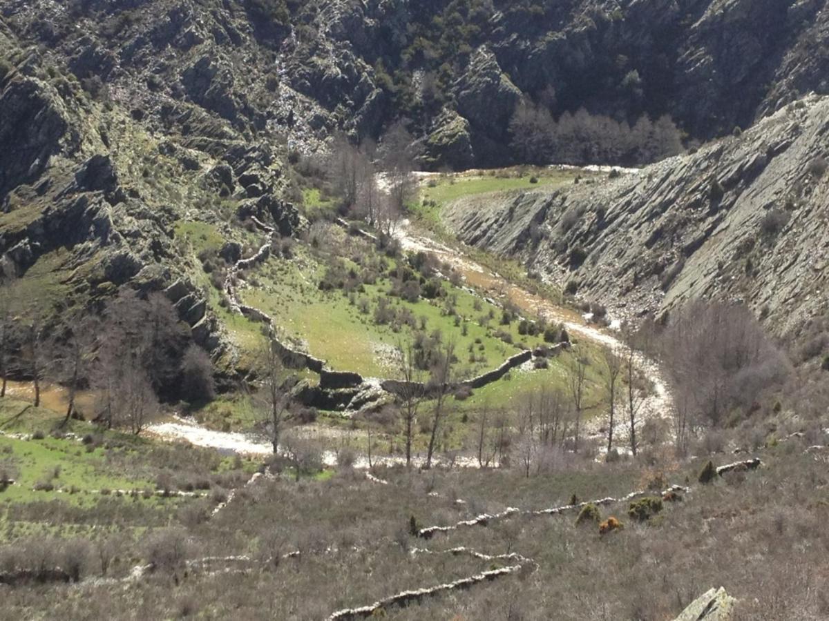 Holiday home Albarranco Pradena de Atienza