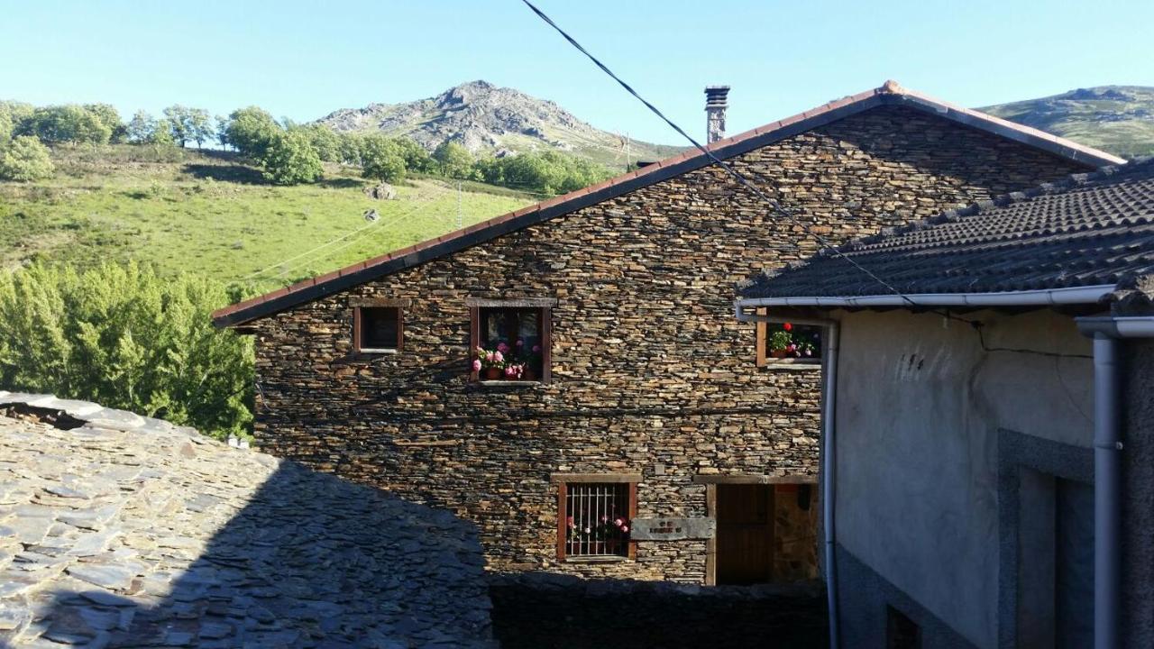 Albarranco Holiday home