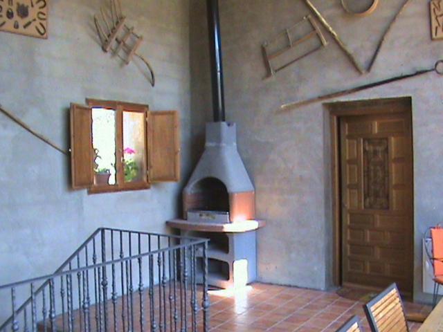 Holiday home Albarranco *