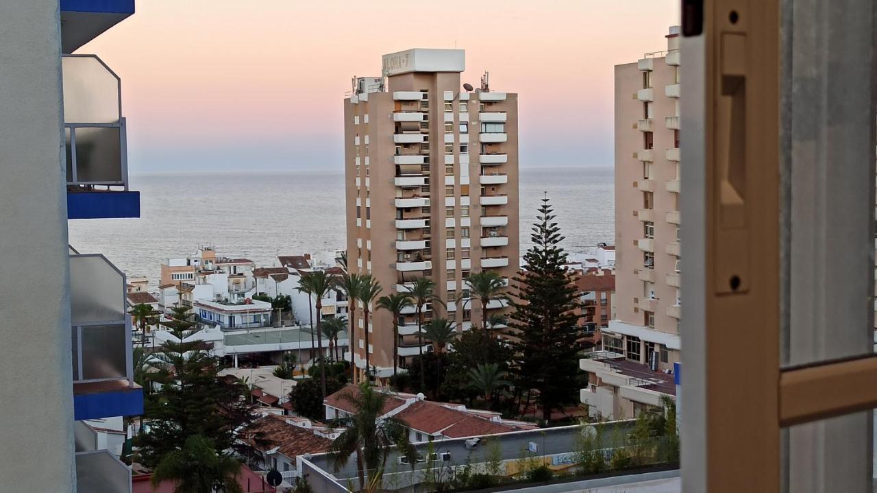 Estudio En La Carihuela Apartamento Torremolinos