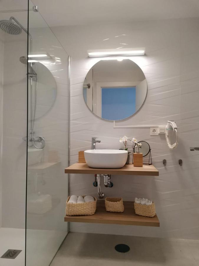 Apartment White Deluxe Costa Teguise
